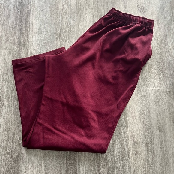 TRI MOUNTAIN ultra cool mens performance joggers /size 3XL - Picture 2 of 8